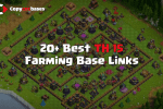 20 Best TH15 Farming Bases | Anti-Loot Base Layout | 2023