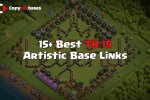 15 Best TH15 Artistic Bases | 2023