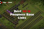 Best TH15 Progress Bases | Layout 2023