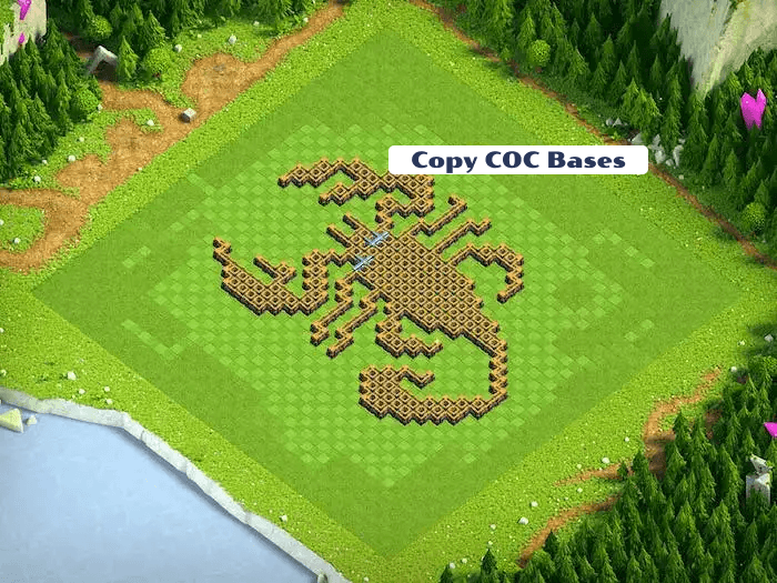 Town Hall 15 | Artistic Base | Base Layout 1