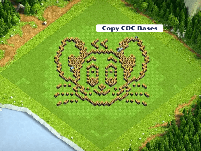 Town Hall 15 | Artistic Base | Base Layout 12