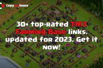 Top Rated Bases | TH13 Farming Base | New Latest Updated 2023 | Town Hall 13 Bases | Anti Loot