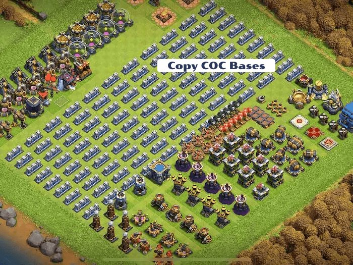 Best Top Rated | Town Hall 12 Progress Base | TH12 Progress Base | Easy Upgrade | Progress Base 2
