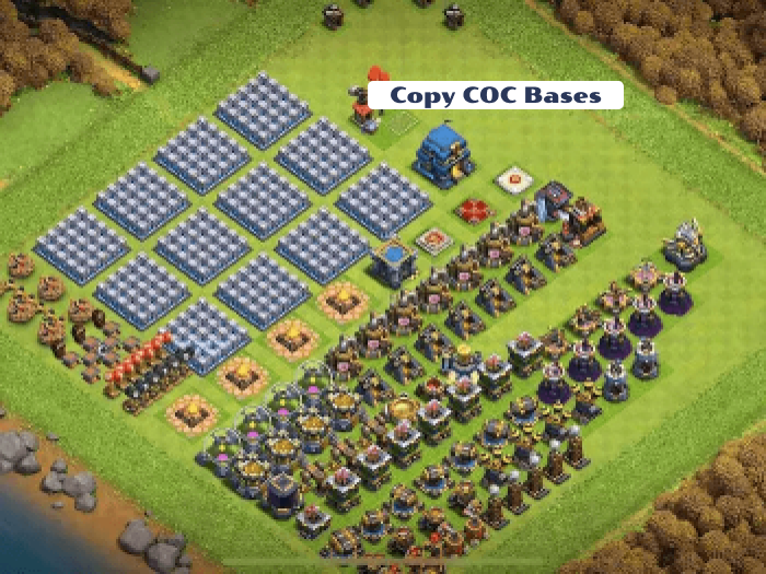 Best Top Rated | Town Hall 12 Progress Base | TH12 Progress Base | Easy Upgrade | Progress Base 4