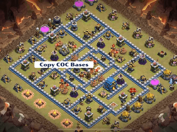 Best Top Rated | Town Hall 12 War Base | TH12 War Base | Anti 3 Star | War Base 6