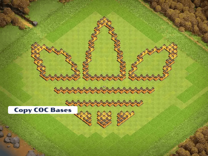 Top Rated Bases | TH10 Artistic Base | New Latest Updated 2023 | Town Hall 10 Bases | TH10 Artistic Base 13