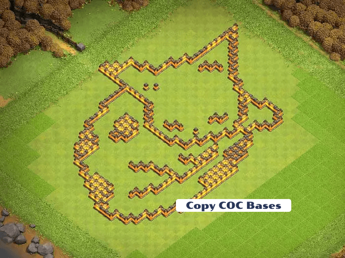 Top Rated Bases | TH10 Artistic Base | New Latest Updated 2023 | Town Hall 10 Bases | TH10 Artistic Base 3