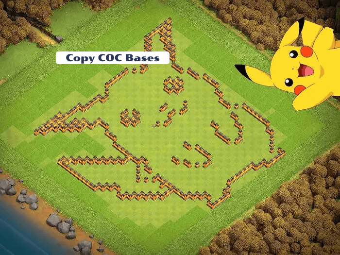 Top Rated Bases | TH10 Artistic Base | New Latest Updated 2023 | Town Hall 10 Bases | TH10 Artistic Base 4