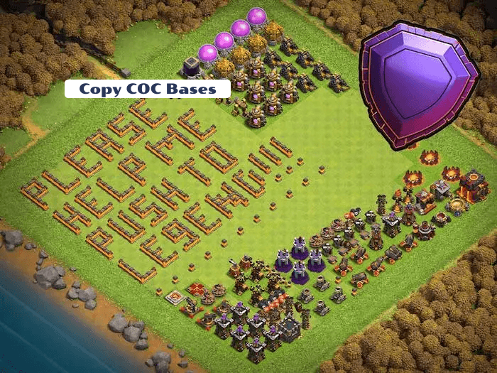 Top Rated Bases | TH10 Artistic Base | New Latest Updated 2023 | Town Hall 10 Bases | TH10 Artistic Base 6