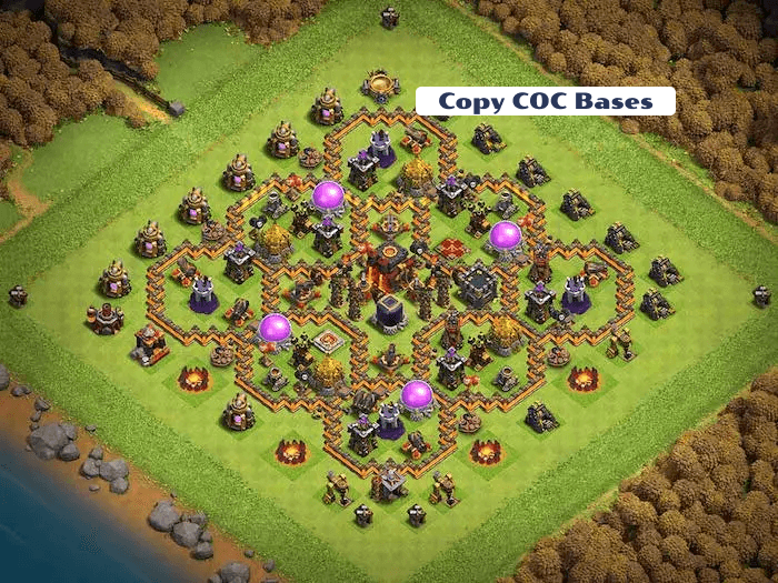 Top Rated Bases | TH10 Farming Base | Secure Loot TH10 | Town Hall 10 Bases | New Latest Updated 2023 | TH10 Farming Base 5