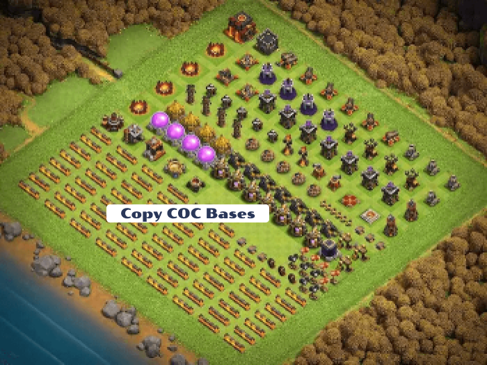 Top Rated Bases | TH10 Progress Base | New Latest Updated 2023 | Town Hall 10 Bases | TH10 Progress Base 1