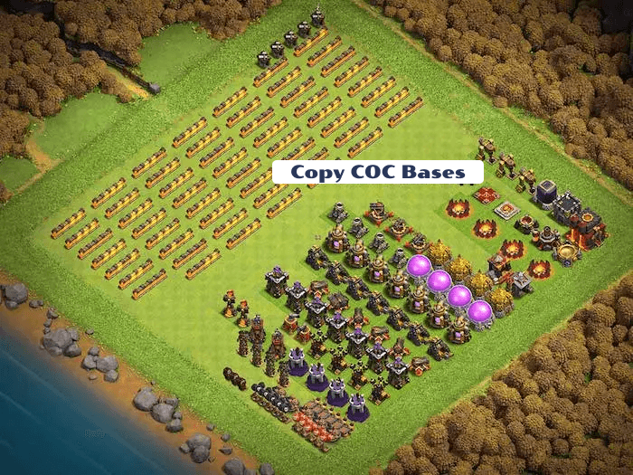 Top Rated Bases | TH10 Progress Base | New Latest Updated 2023 | Town Hall 10 Bases | TH10 Progress Base 2