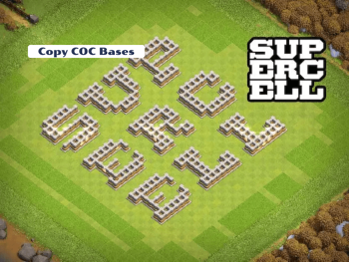 Top Rated Bases | TH11 Artistic Base | New Latest Updated 2023 | Town Hall 11 Bases | TH11 Artistic Base 1