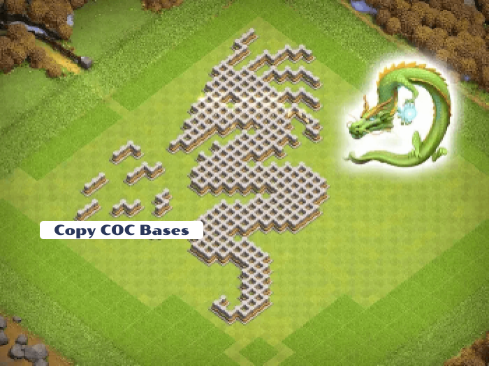 Top Rated Bases | TH11 Artistic Base | New Latest Updated 2023 | Town Hall 11 Bases | TH11 Artistic Base 12