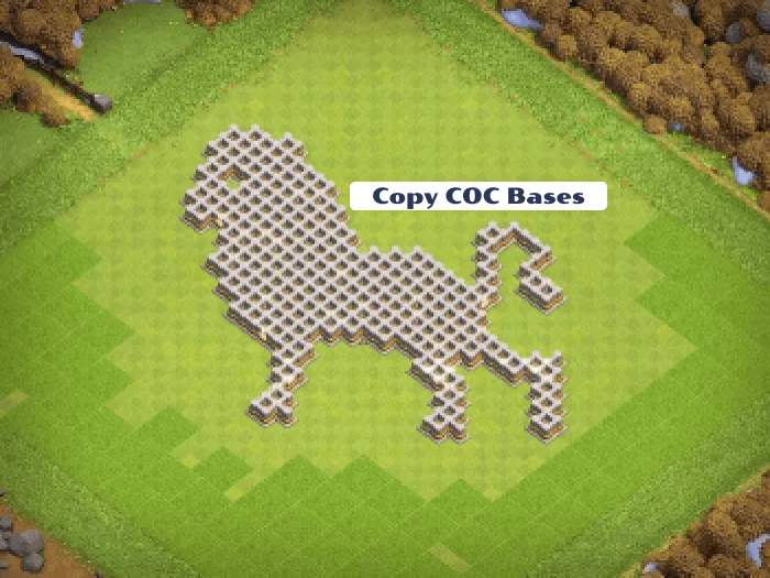 Top Rated Bases | TH11 Artistic Base | New Latest Updated 2023 | Town Hall 11 Bases | TH11 Artistic Base 15