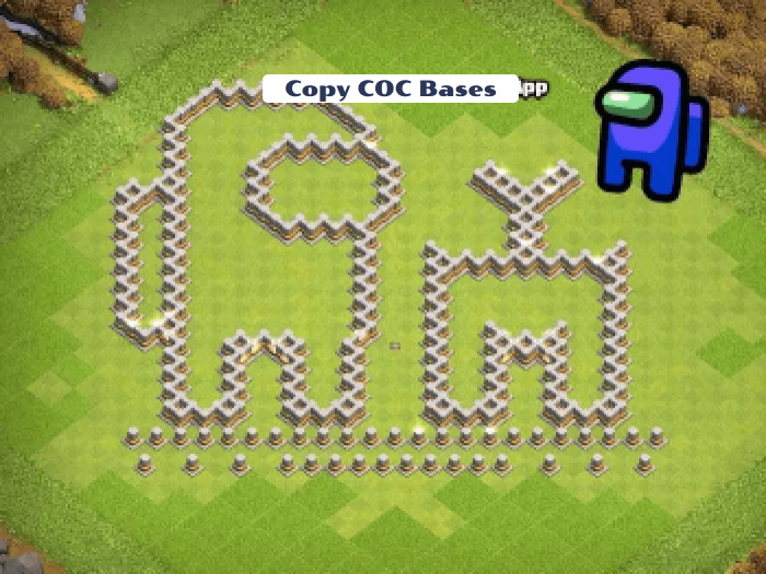 Top Rated Bases | TH11 Artistic Base | New Latest Updated 2023 | Town Hall 11 Bases | TH11 Artistic Base 6