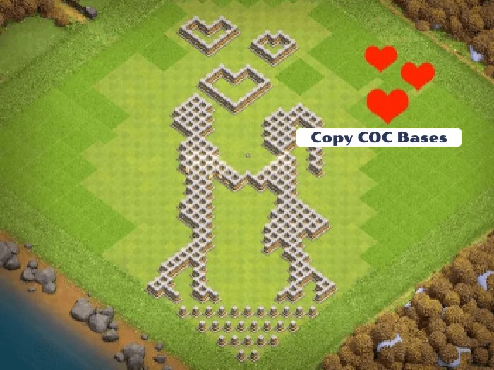 Top Rated Bases | TH11 Artistic Base | New Latest Updated 2023 | Town Hall 11 Bases | TH11 Artistic Base 9