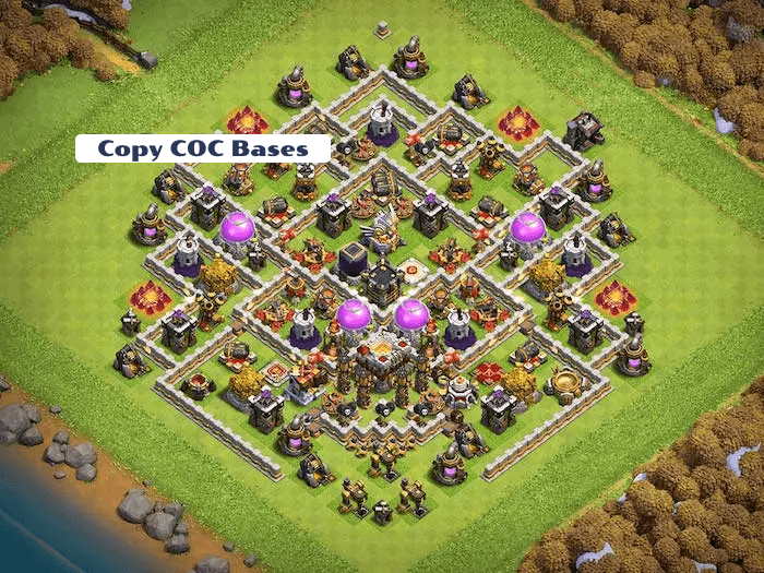 Top Rated Bases | TH11 Farming Base | Secure Loot TH11 | Town Hall 11 Bases | New Latest Updated 2023 | TH11 Farming Base 1
