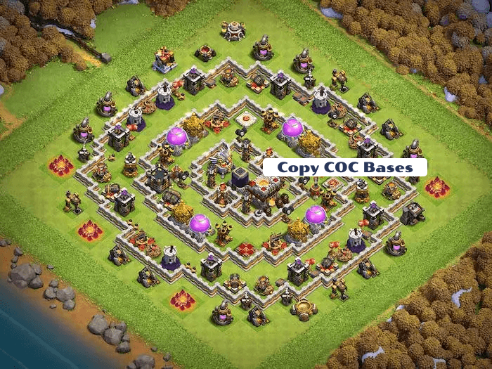 Top Rated Bases | TH11 Farming Base | Secure Loot TH11 | Town Hall 11 Bases | New Latest Updated 2023 | TH11 Farming Base 11