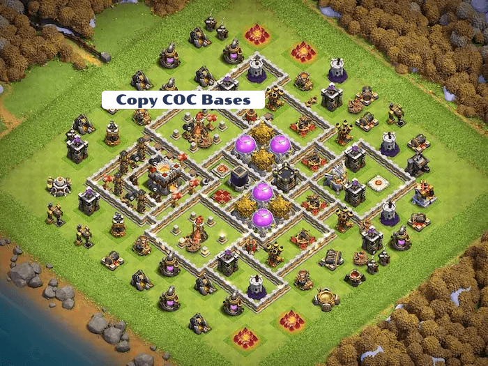 Top Rated Bases | TH11 Farming Base | Secure Loot TH11 | Town Hall 11 Bases | New Latest Updated 2023 | TH11 Farming Base 12