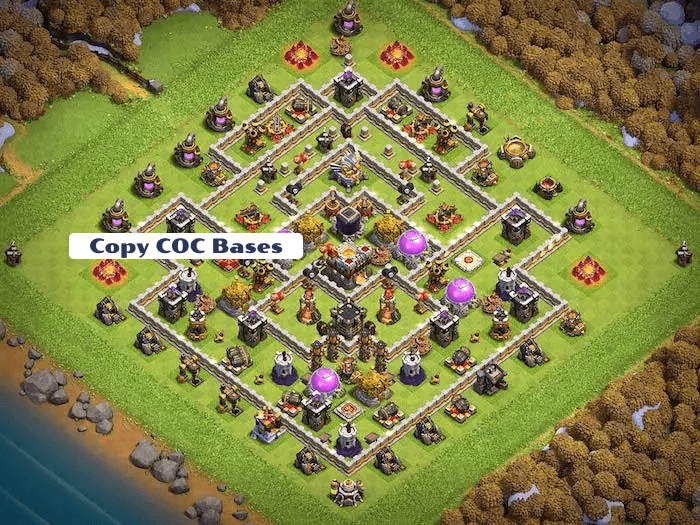 Top Rated Bases | TH11 Farming Base | Secure Loot TH11 | Town Hall 11 Bases | New Latest Updated 2023 | TH11 Farming Base 13
