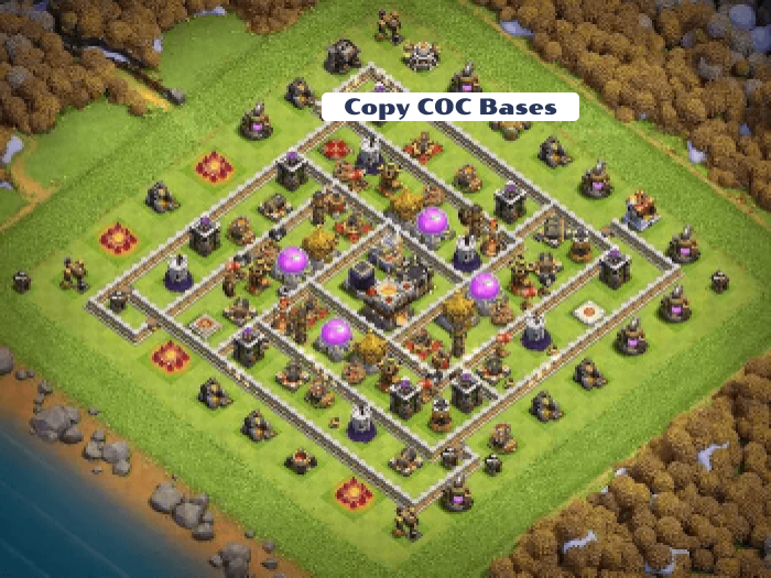 Top Rated Bases | TH11 Farming Base | Secure Loot TH11 | Town Hall 11 Bases | New Latest Updated 2023 | TH11 Farming Base 14