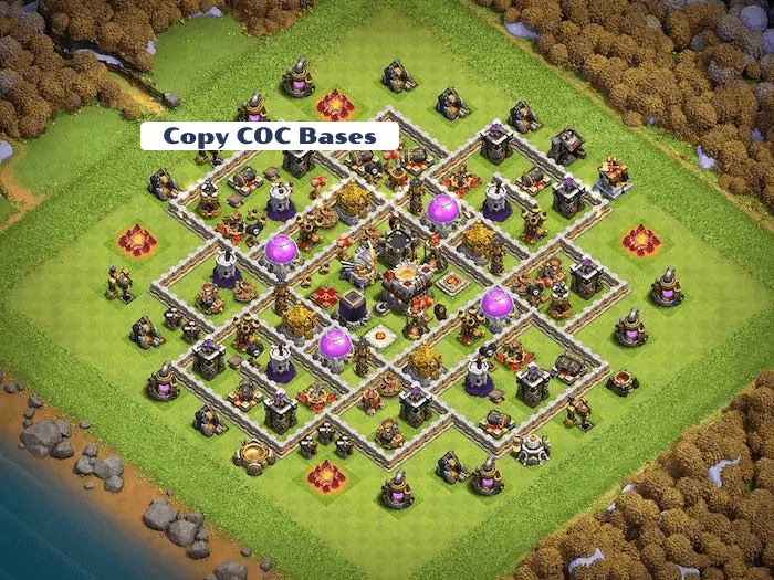 Top Rated Bases | TH11 Farming Base | Secure Loot TH11 | Town Hall 11 Bases | New Latest Updated 2023 | TH11 Farming Base 15