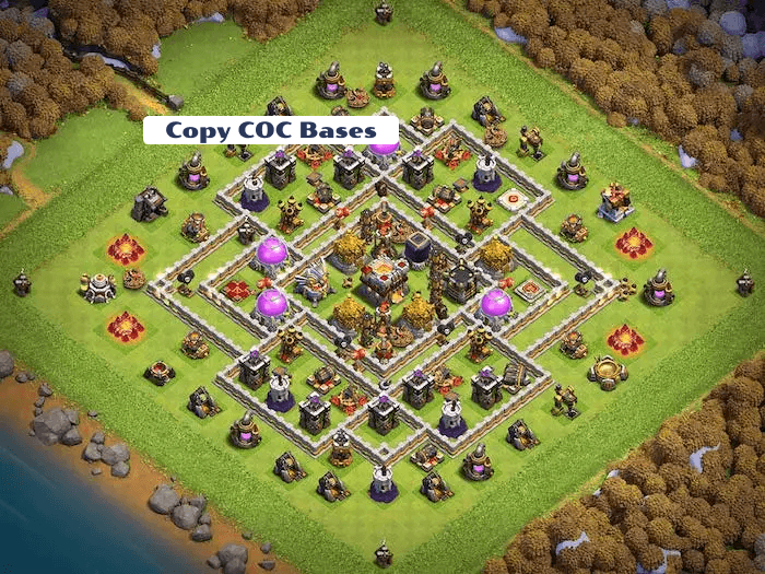 Top Rated Bases | TH11 Farming Base | Secure Loot TH11 | Town Hall 11 Bases | New Latest Updated 2023 | TH11 Farming Base 16