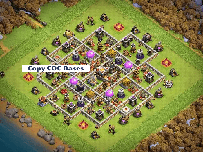 Top Rated Bases | TH11 Farming Base | Secure Loot TH11 | Town Hall 11 Bases | New Latest Updated 2023 | TH11 Farming Base 17