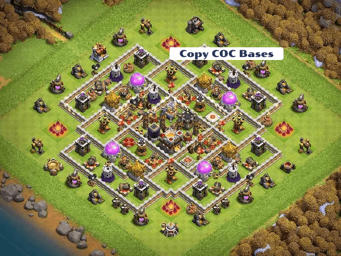 Top Rated Bases | TH11 Farming Base | Secure Loot TH11 | Town Hall 11 Bases | New Latest Updated 2023 | TH11 Farming Base 2