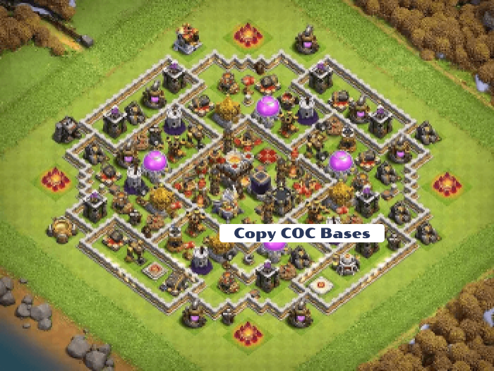 Top Rated Bases | TH11 Farming Base | Secure Loot TH11 | Town Hall 11 Bases | New Latest Updated 2023 | TH11 Farming Base 3