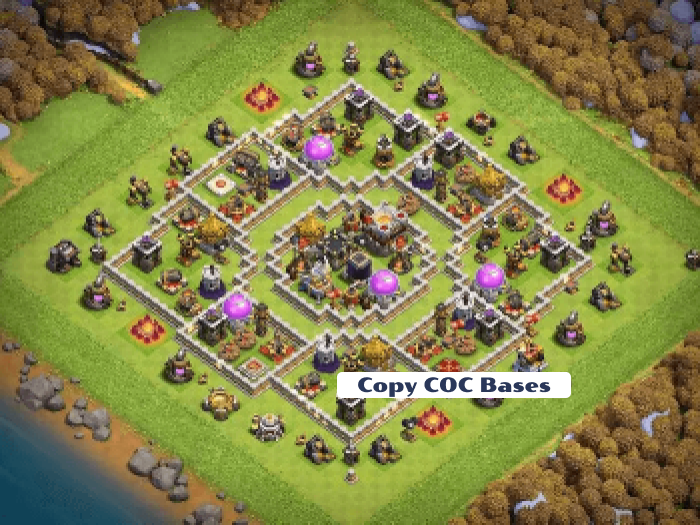 Top Rated Bases | TH11 Farming Base | Secure Loot TH11 | Town Hall 11 Bases | New Latest Updated 2023 | TH11 Farming Base 5
