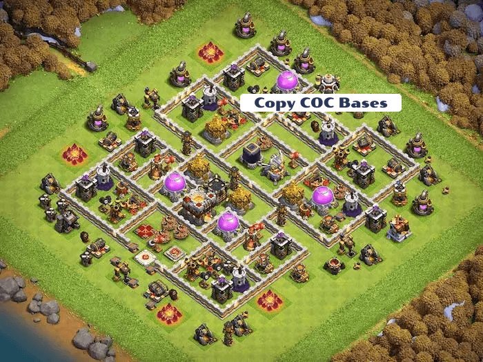 Top Rated Bases | TH11 Farming Base | Secure Loot TH11 | Town Hall 11 Bases | New Latest Updated 2023 | TH11 Farming Base 6