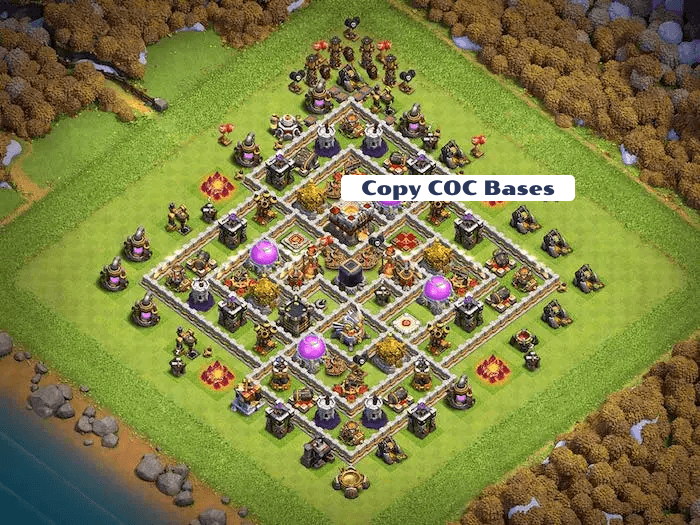 Top Rated Bases | TH11 Farming Base | Secure Loot TH11 | Town Hall 11 Bases | New Latest Updated 2023 | TH11 Farming Base 8