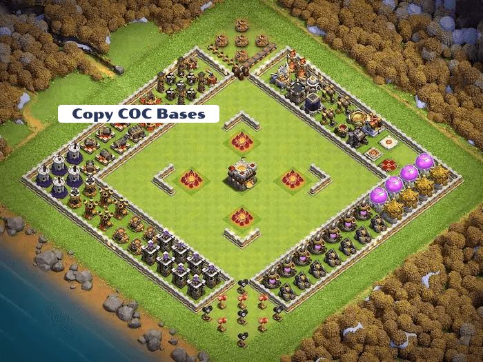 Top Rated Bases | TH11 Progress Base | New Latest Updated 2023 | Town Hall 11 Bases | TH11 Progress Base 1