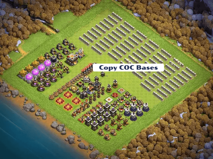 Top Rated Bases | TH11 Progress Base | New Latest Updated 2023 | Town Hall 11 Bases | TH11 Progress Base 2