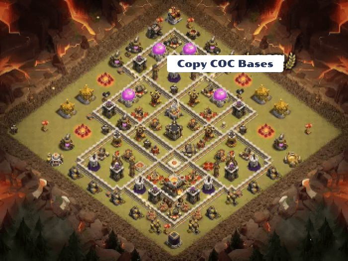 Top Rated Bases | TH11 War Base | New Latest Updated 2023 | Town Hall 11 Bases | TH11 War Base 2