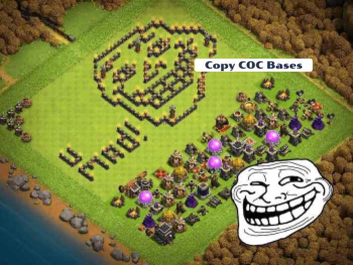 Top Rated Bases | TH9 Hybrid Base | New Latest Updated 2023 | Town Hall 9 Bases | Artistic Base 3
