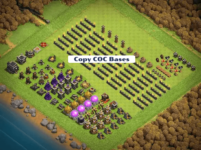 Top Rated Bases | TH9 Progress Base | New Latest Updated 2023 | Town Hall 9 Bases | TH9 Progress Base 1