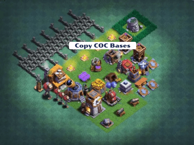 Top Rated Bases |BH4 Progress Base | New Latest Updated 2023 | BH4 Progress Base 2