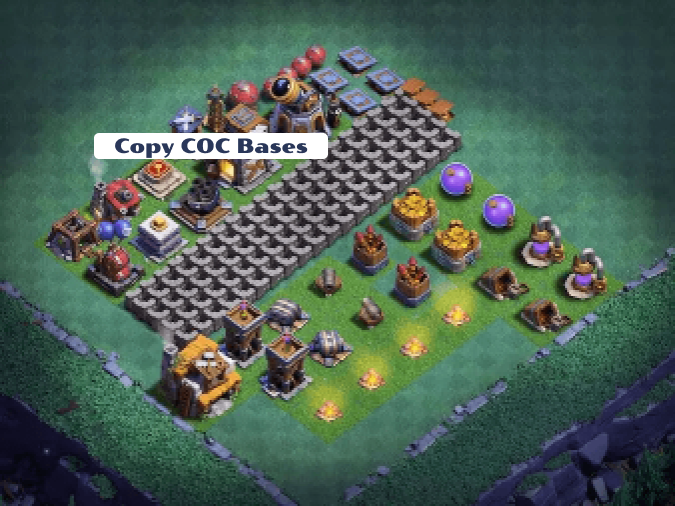 Top Rated Bases |BH5 Progress Base | New Latest Updated 2023 | BH5 Progress Base 2