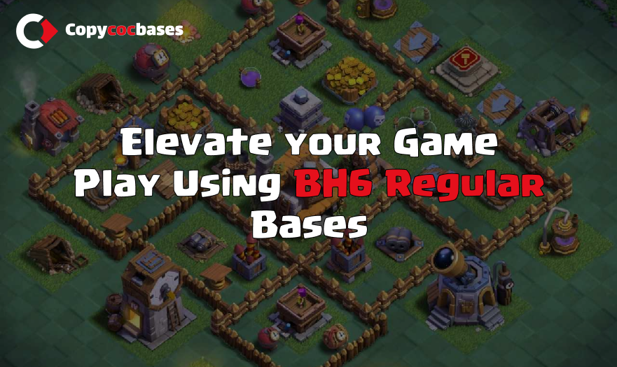 Top Rated Bases |BH6 Regular Base | New Latest Updated 2023 | BH6 Regular Base