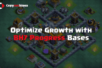 Top Rated Bases |BH7 Progress Base | New Latest Updated 2023 | BH7 Progress Base