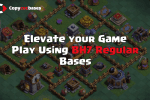 Top Rated Bases |BH7 Regular Base | New Latest Updated 2023 | BH7 Regular Base
