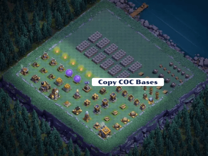 Top Rated Bases |BH9 Progress Base | New Latest Updated 2023 | BH9 Progress Base 2