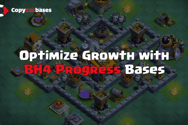 Top Rated Bases |BH4 Progress Base | New Latest Updated 2023 | BH4 Progress Base