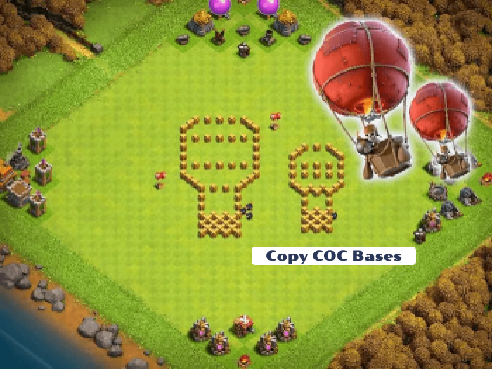 Top Rated Bases | TH5 Artistic Base | New Latest Updated 2023 | TH5 Artistic Base 8