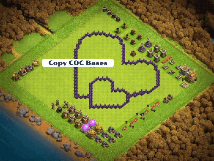 Top Rated Bases | TH7 artistic Base | New Latest Updated 2023 | TH7 artistic Base 1