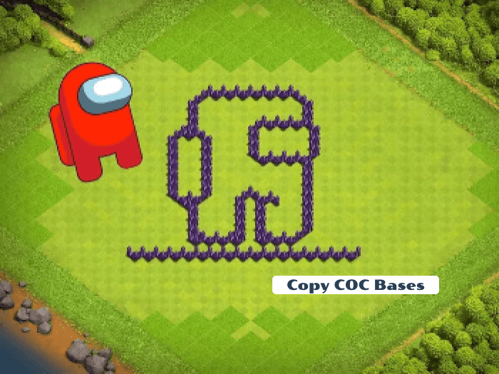 Top Rated Bases | TH7 artistic Base | New Latest Updated 2023 | TH7 artistic Base 12