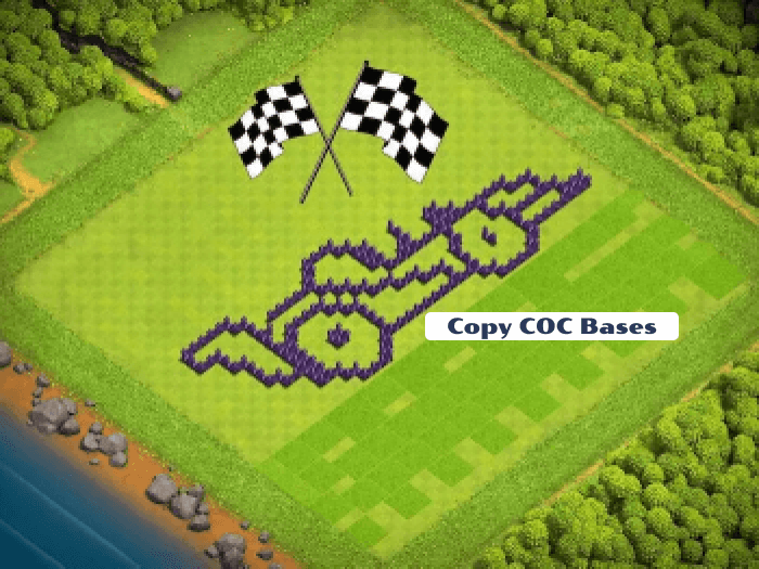 Top Rated Bases | TH7 artistic Base | New Latest Updated 2023 | TH7 artistic Base 8